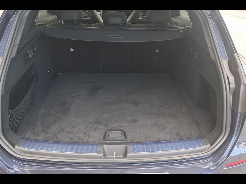 Image MERCEDES-BENZ GLC 400 EQ 489ch AMG Line 4Matic