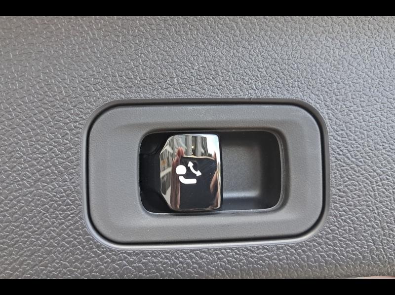 Image MERCEDES-BENZ GLC 400 EQ 489ch AMG Line 4Matic