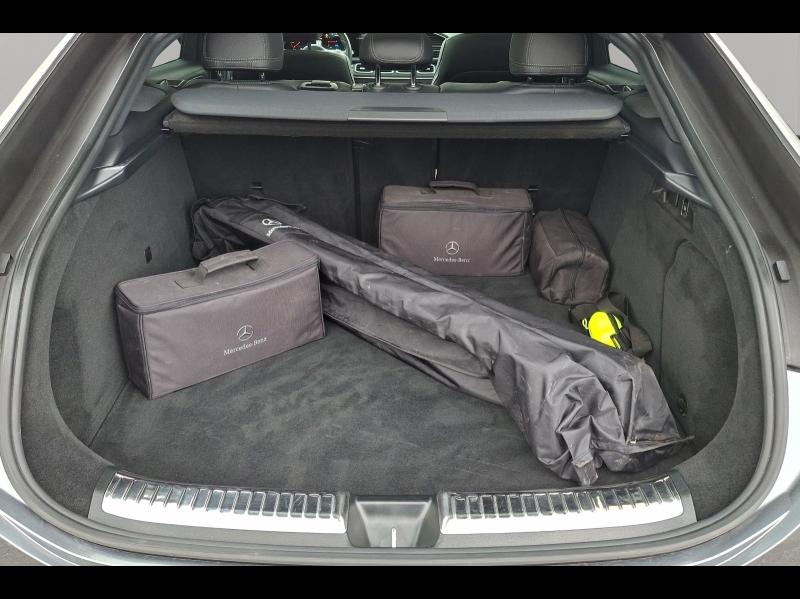 Image MERCEDES-BENZ GLE Coupé 350 de 194+136ch AMG Line 4Matic 9G-Tronic
