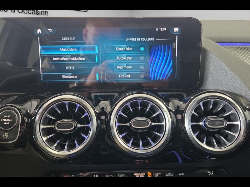 Image MERCEDES-BENZ Classe B 200d 150ch AMG Line Edition 8G-DCT 8cv