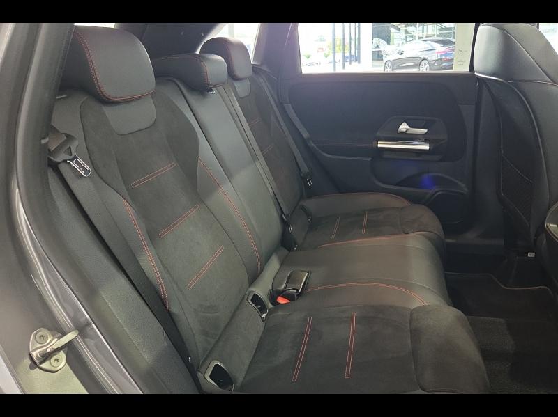Image MERCEDES-BENZ Classe B 200d 150ch AMG Line Edition 8G-DCT 8cv