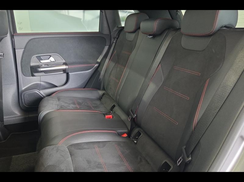 Image MERCEDES-BENZ Classe B 200d 150ch AMG Line Edition 8G-DCT 8cv