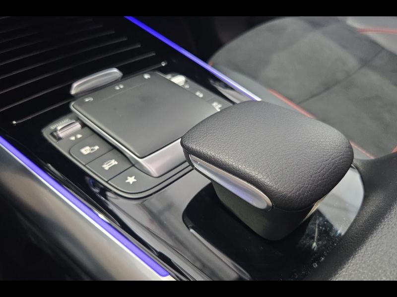 Image MERCEDES-BENZ Classe B 200d 150ch AMG Line Edition 8G-DCT 8cv