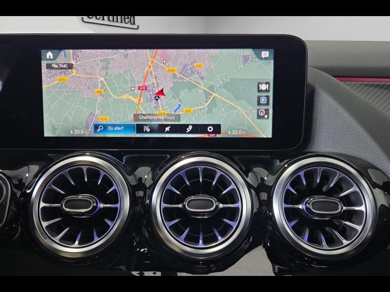 Image MERCEDES-BENZ GLA 250 e 160+102ch AMG Line 8G-DCT