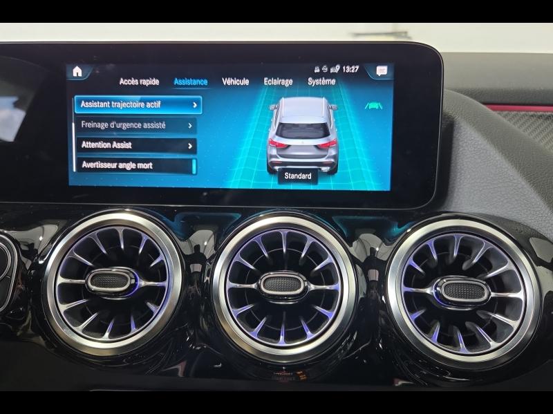 Image MERCEDES-BENZ GLA 250 e 160+102ch AMG Line 8G-DCT