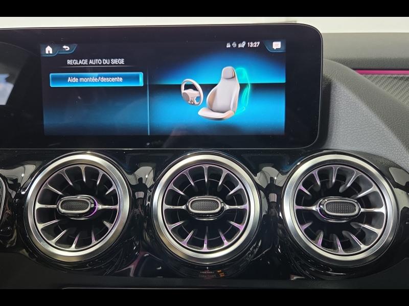 Image MERCEDES-BENZ GLA 250 e 160+102ch AMG Line 8G-DCT