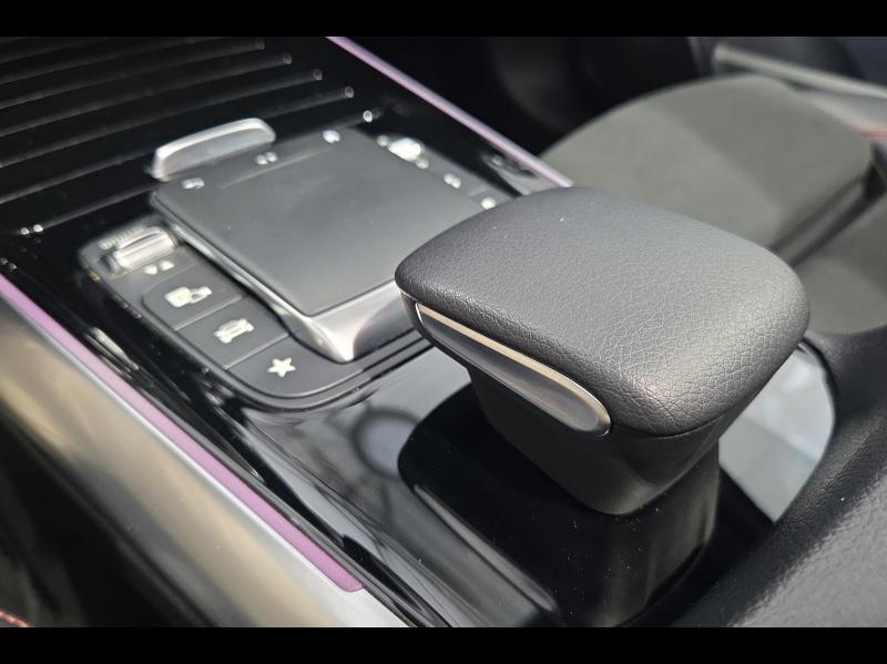 Image MERCEDES-BENZ GLA 250 e 160+102ch AMG Line 8G-DCT