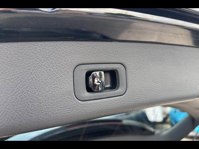 Image MERCEDES-BENZ GLC 300 e Hybrid 313ch AMG Line 4Matic 9G-Tronic