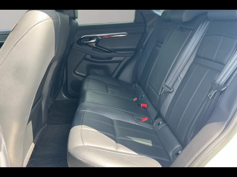 Image LAND-ROVER Range Rover Evoque 1.5 P300e 309ch R-Dynamic SE AWD BVA Mark III