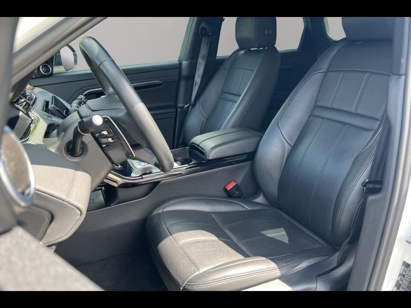 Image LAND-ROVER Range Rover Evoque 1.5 P300e 309ch R-Dynamic SE AWD BVA Mark III