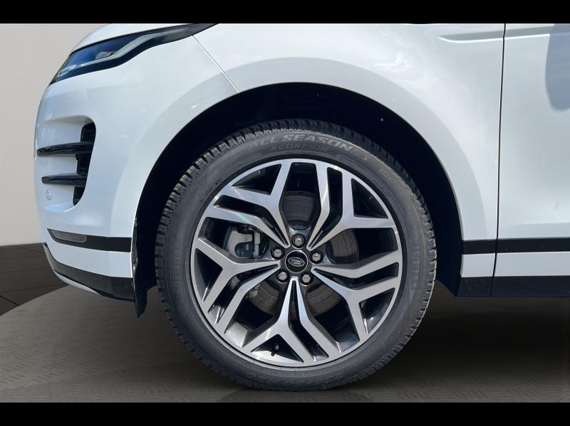 Image LAND-ROVER Range Rover Evoque 1.5 P300e 309ch R-Dynamic SE AWD BVA Mark III