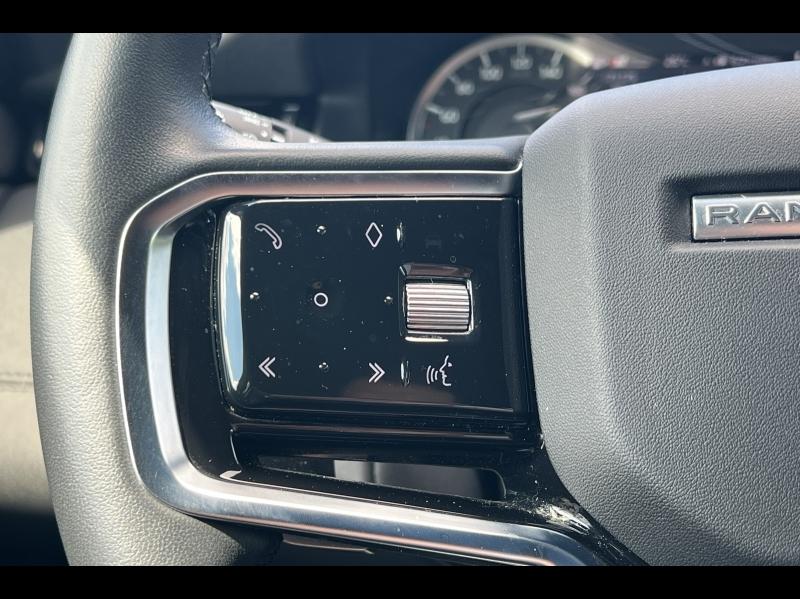 Image LAND-ROVER Range Rover Evoque 1.5 P300e 309ch R-Dynamic SE AWD BVA Mark III