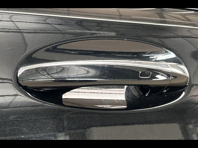 Image MERCEDES-BENZ Classe A 200 163ch AMG Line 7G-DCT 9cv