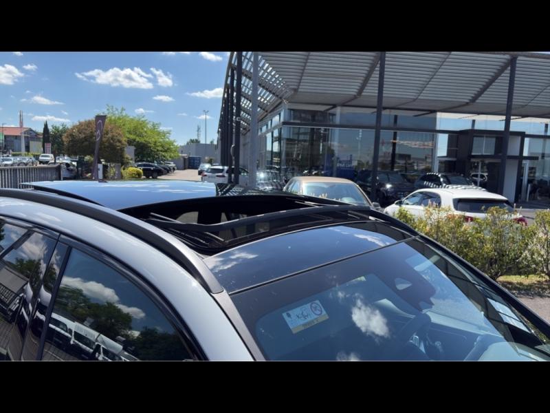 Image MERCEDES-BENZ GLC 220 d 197ch AMG Line 4Matic 9G-Tronic