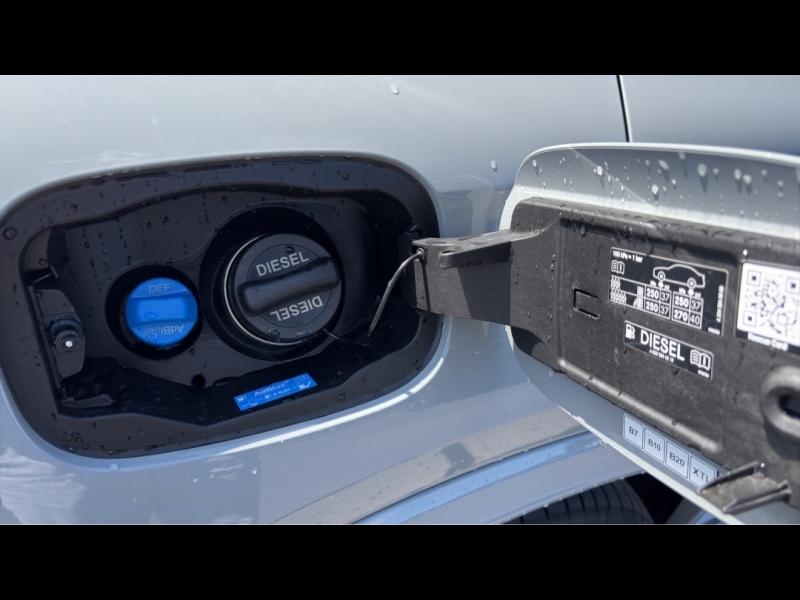 Image MERCEDES-BENZ GLC 220 d 197ch AMG Line 4Matic 9G-Tronic