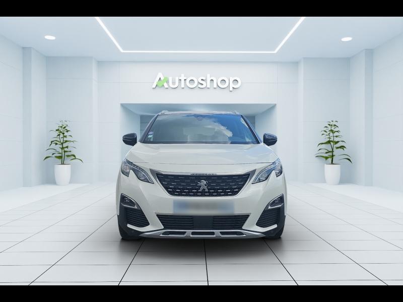 Image PEUGEOT 3008 HYBRID4 300ch GT e-EAT8