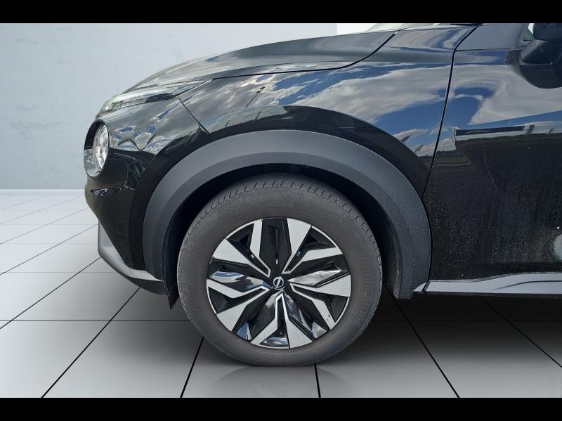 Image NISSAN Juke 1.0 DIG-T 114ch Acenta 2023.5