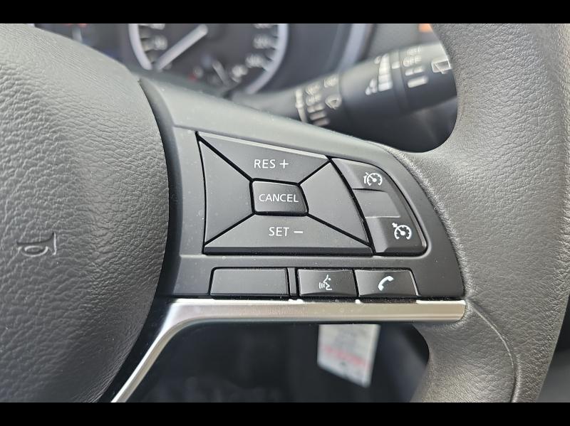 Image NISSAN Juke 1.0 DIG-T 114ch Acenta 2023.5