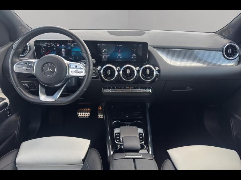 Image MERCEDES-BENZ Classe B 200d 150ch AMG Line Edition 8G-DCT 7cv