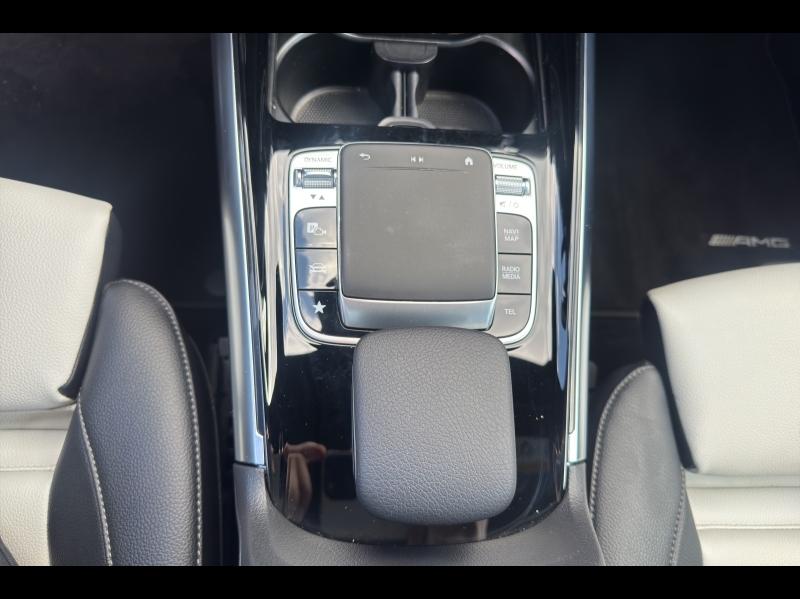 Image MERCEDES-BENZ Classe B 200d 150ch AMG Line Edition 8G-DCT 7cv