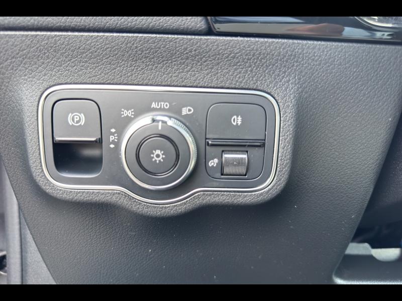 Image MERCEDES-BENZ Classe B 200d 150ch AMG Line Edition 8G-DCT 7cv