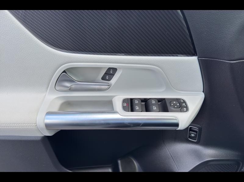 Image MERCEDES-BENZ Classe B 200d 150ch AMG Line Edition 8G-DCT 7cv