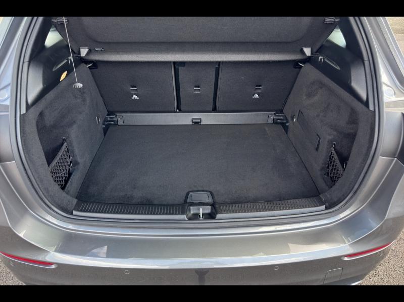 Image MERCEDES-BENZ Classe B 200d 150ch AMG Line Edition 8G-DCT 7cv