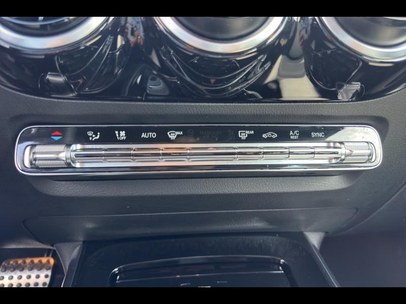 Image MERCEDES-BENZ Classe B 200d 150ch AMG Line Edition 8G-DCT 7cv