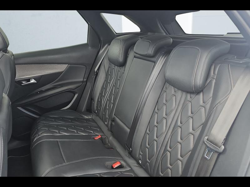 Image PEUGEOT 3008 HYBRID4 300ch GT e-EAT8