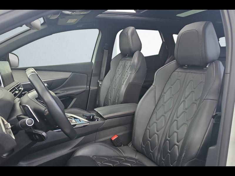 Image PEUGEOT 3008 HYBRID4 300ch GT e-EAT8