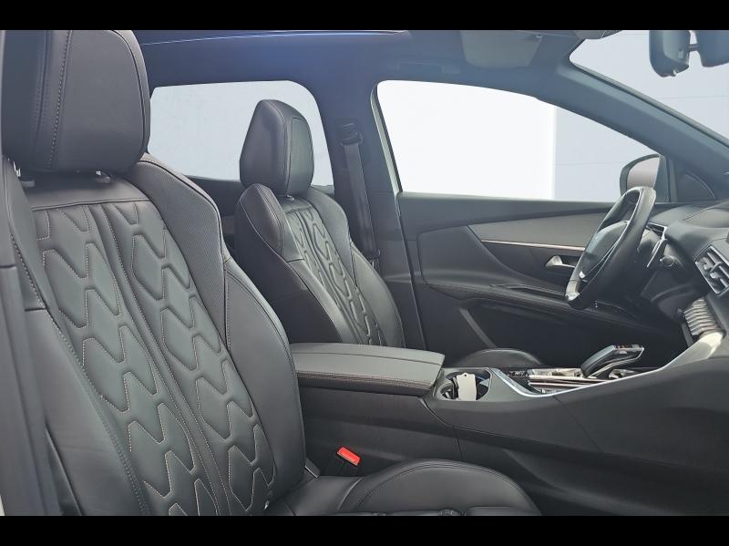 Image PEUGEOT 3008 HYBRID4 300ch GT e-EAT8
