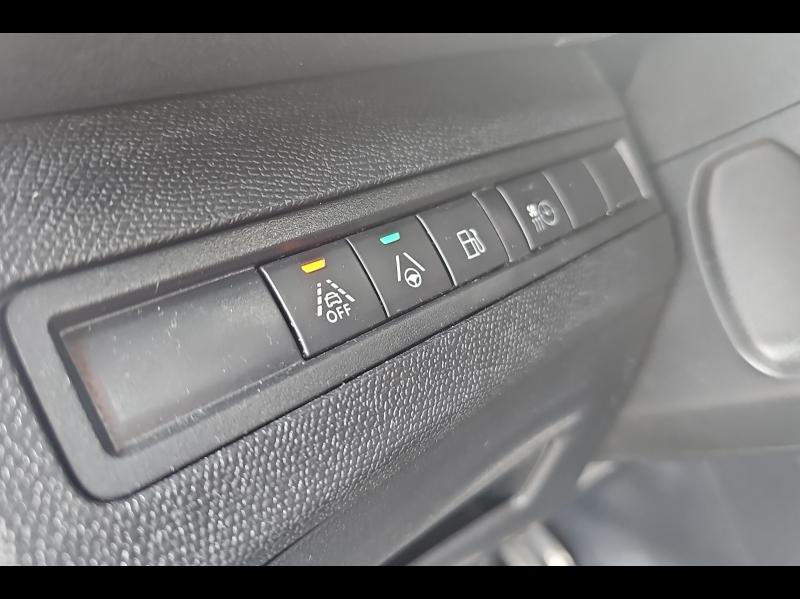 Image PEUGEOT 3008 HYBRID4 300ch GT e-EAT8
