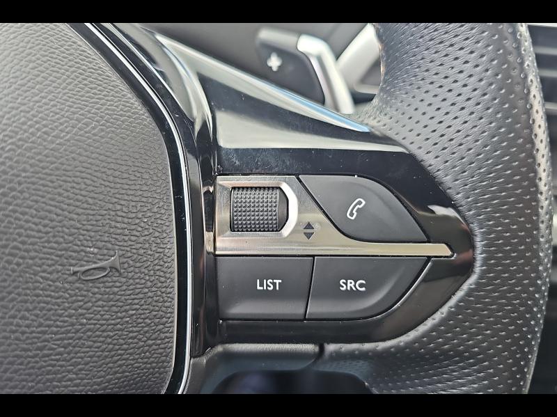 Image PEUGEOT 3008 HYBRID4 300ch GT e-EAT8