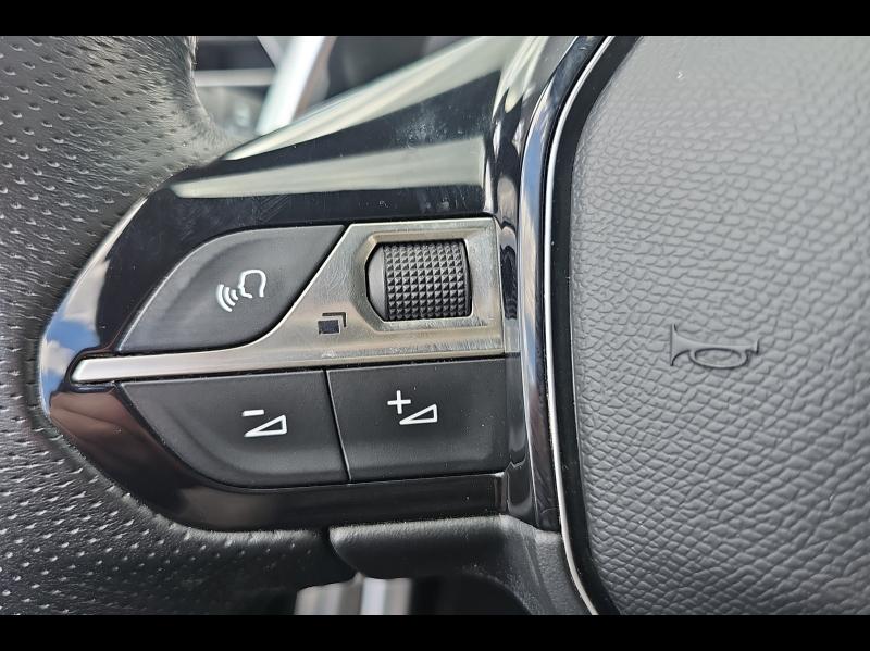 Image PEUGEOT 3008 HYBRID4 300ch GT e-EAT8