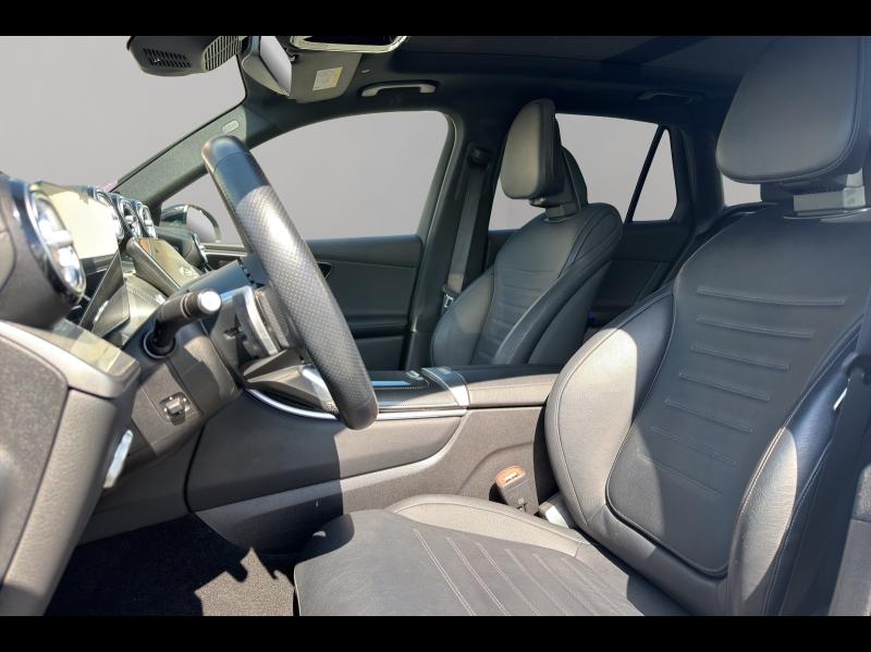 Image MERCEDES-BENZ GLC 400 e Hybrid 381ch AMG Line 4Matic 9G-Tronic