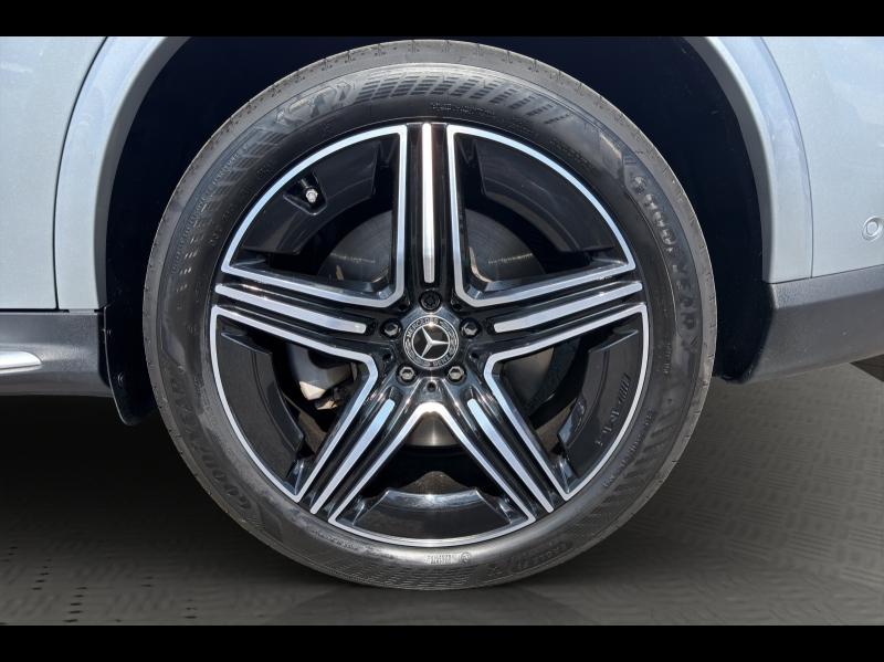 Image MERCEDES-BENZ GLC 400 e Hybrid 381ch AMG Line 4Matic 9G-Tronic