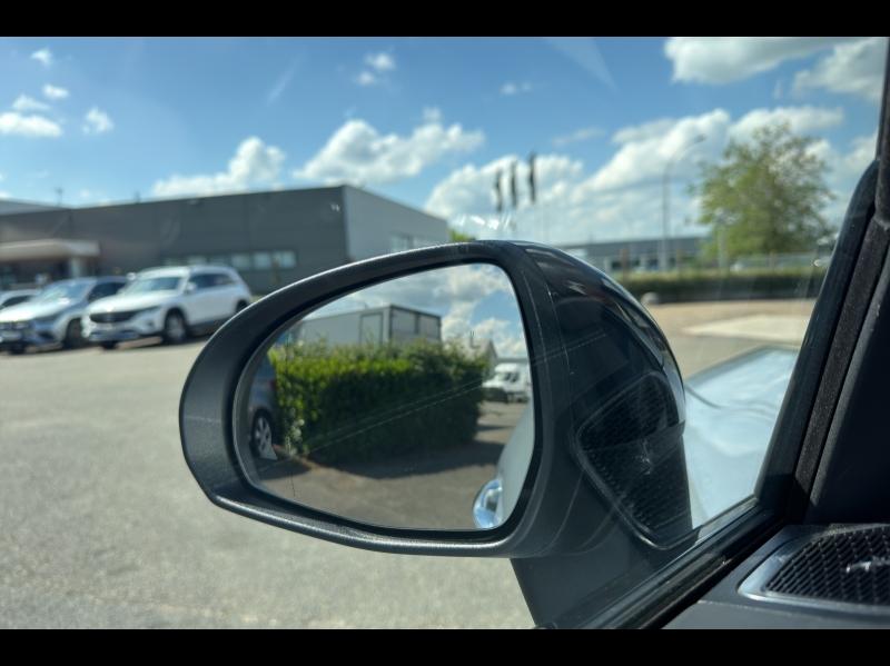 Image MERCEDES-BENZ GLC 400 e Hybrid 381ch AMG Line 4Matic 9G-Tronic