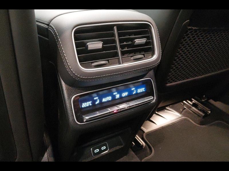 Image MERCEDES-BENZ GLE Coupé 53 AMG 449ch+136ch Hybride 4Matic+ 9G-Speedshift TCT