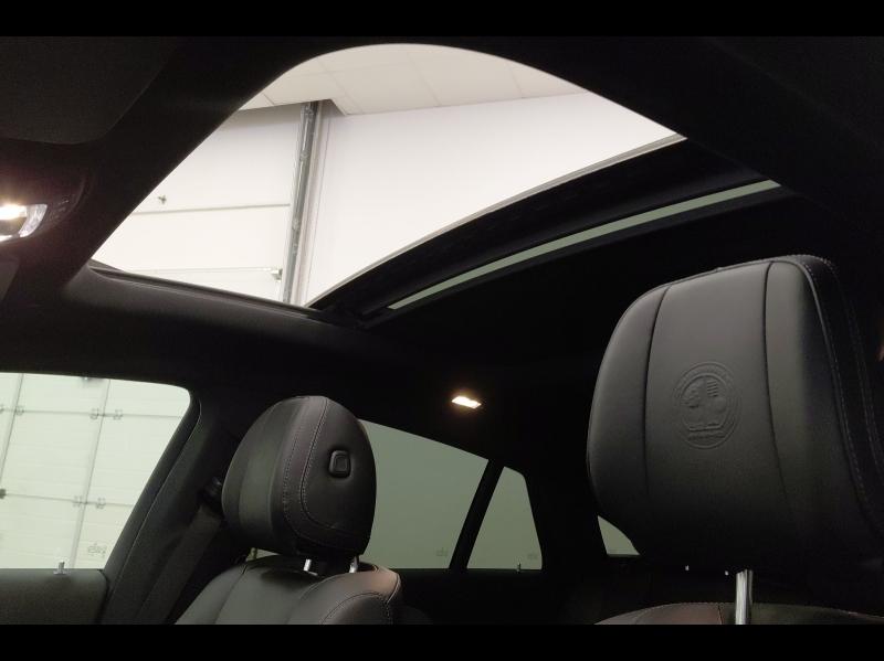 Image MERCEDES-BENZ GLE Coupé 53 AMG 449ch+136ch Hybride 4Matic+ 9G-Speedshift TCT