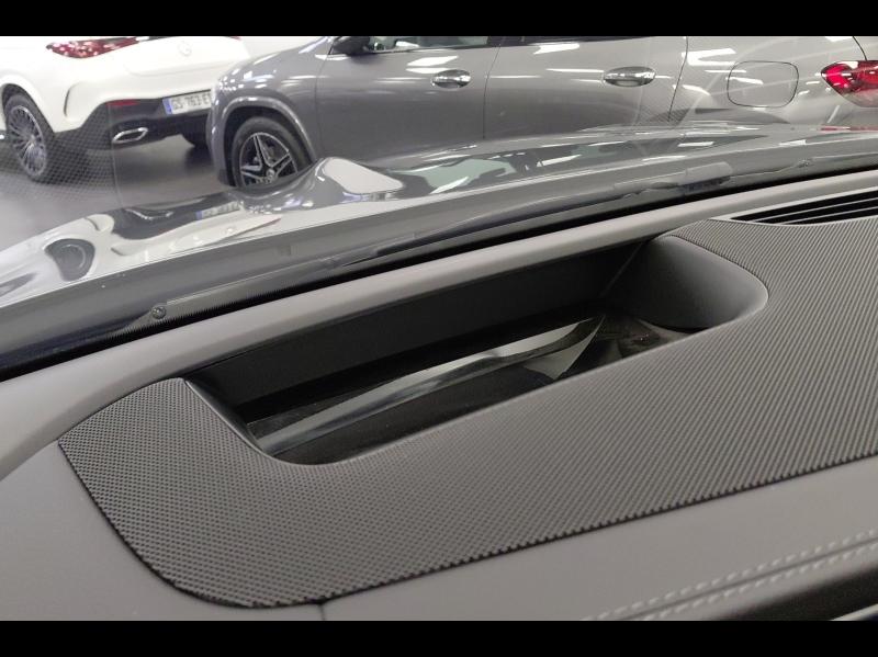 Image MERCEDES-BENZ GLE Coupé 53 AMG 449ch+136ch Hybride 4Matic+ 9G-Speedshift TCT