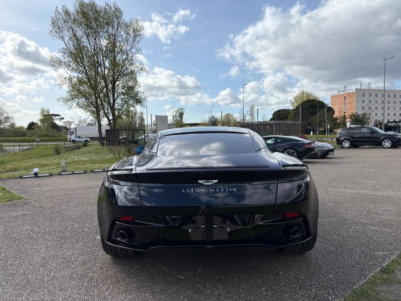 Image ASTON MARTIN DB12 V8 4.0 680ch BVA8
