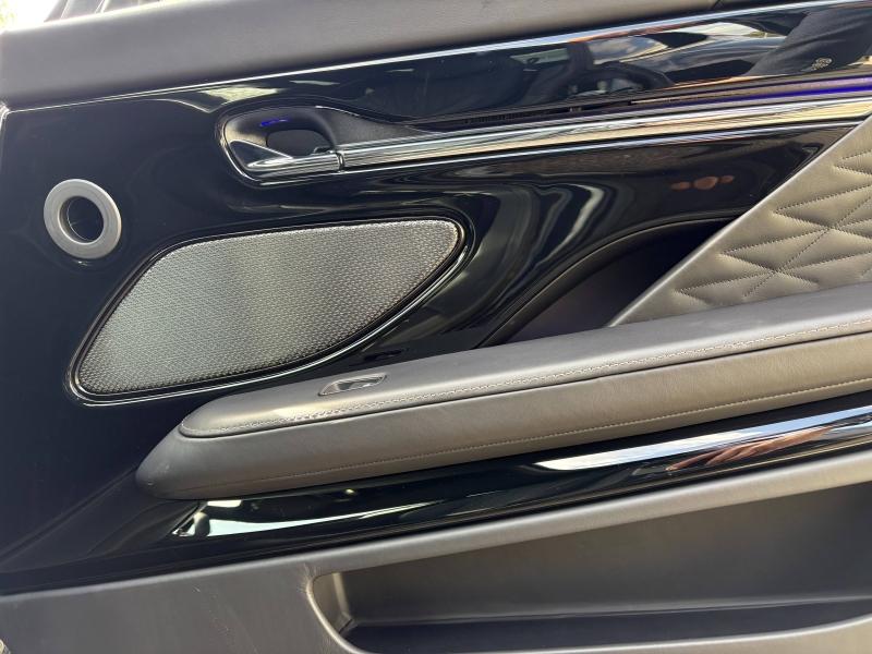 Image ASTON MARTIN DB12 V8 4.0 680ch BVA8