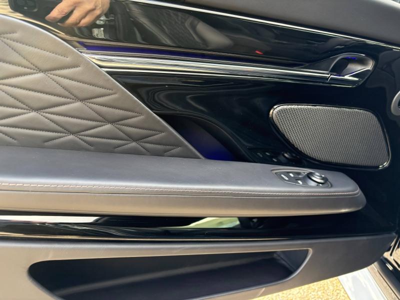 Image ASTON MARTIN DB12 V8 4.0 680ch BVA8