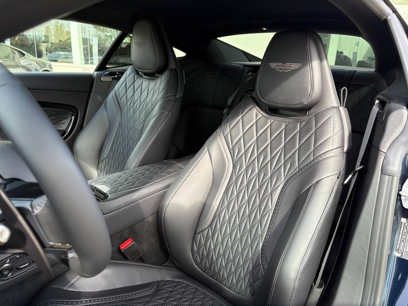 Image ASTON MARTIN DB12 V8 4.0 680ch BVA8