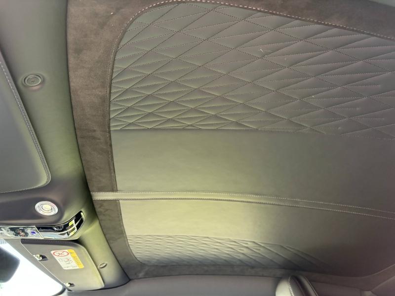 Image ASTON MARTIN DB12 V8 4.0 680ch BVA8
