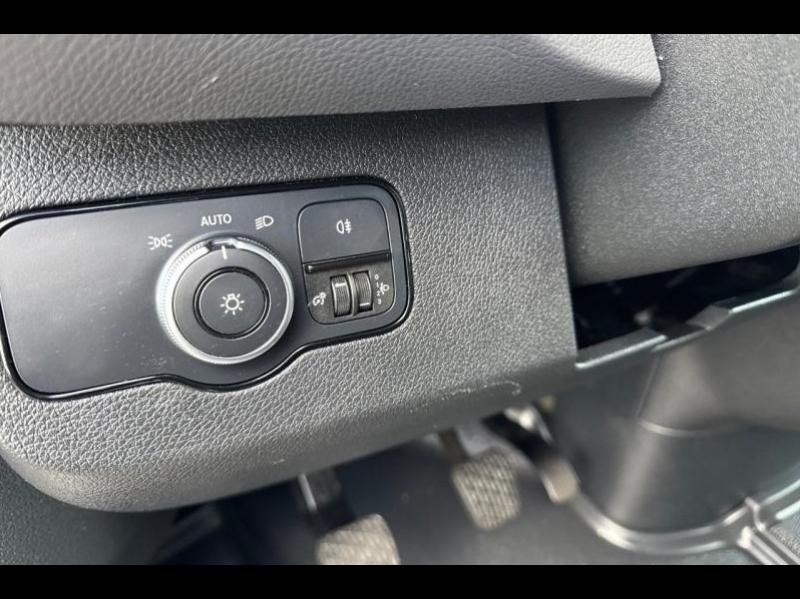 Image MERCEDES-BENZ Sprinter Fg 314 CDI 37 3T5 First Propulsion Lourd