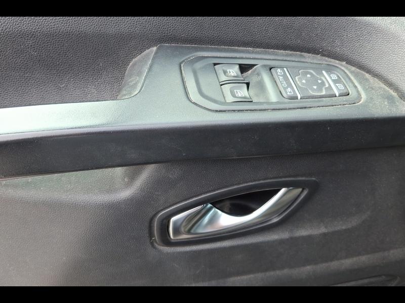 Image RENAULT Trafic Fg L2H1 3T 2.0 Blue dCi 170ch Cabine Approfondie Grand Confort EDC