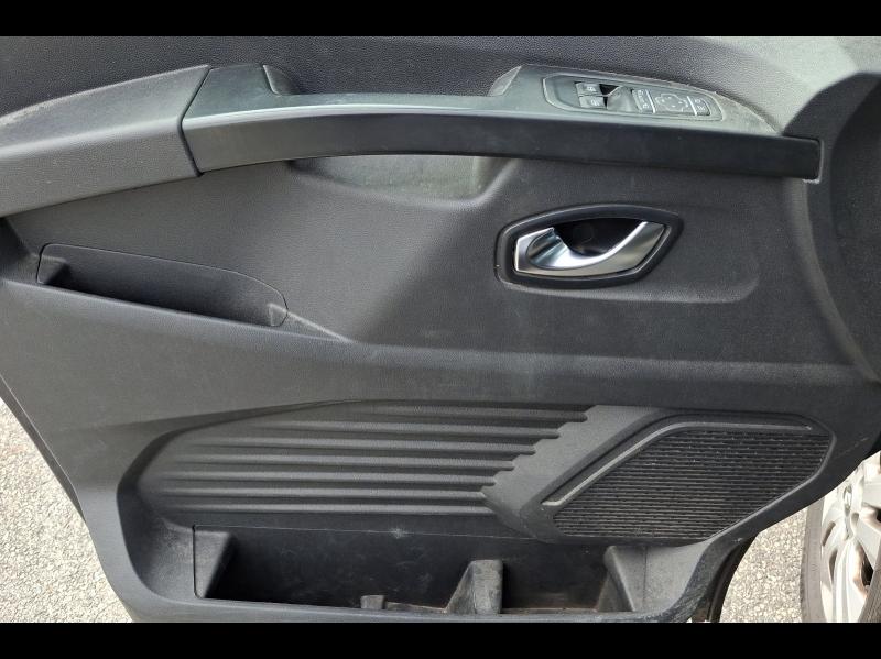 Image RENAULT Trafic Fg L2H1 3T 2.0 Blue dCi 170ch Cabine Approfondie Grand Confort EDC