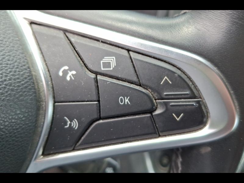 Image RENAULT Trafic Fg L2H1 3T 2.0 Blue dCi 170ch Cabine Approfondie Grand Confort EDC