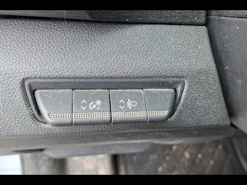 Image RENAULT Trafic Fg L2H1 3T 2.0 Blue dCi 170ch Cabine Approfondie Grand Confort EDC